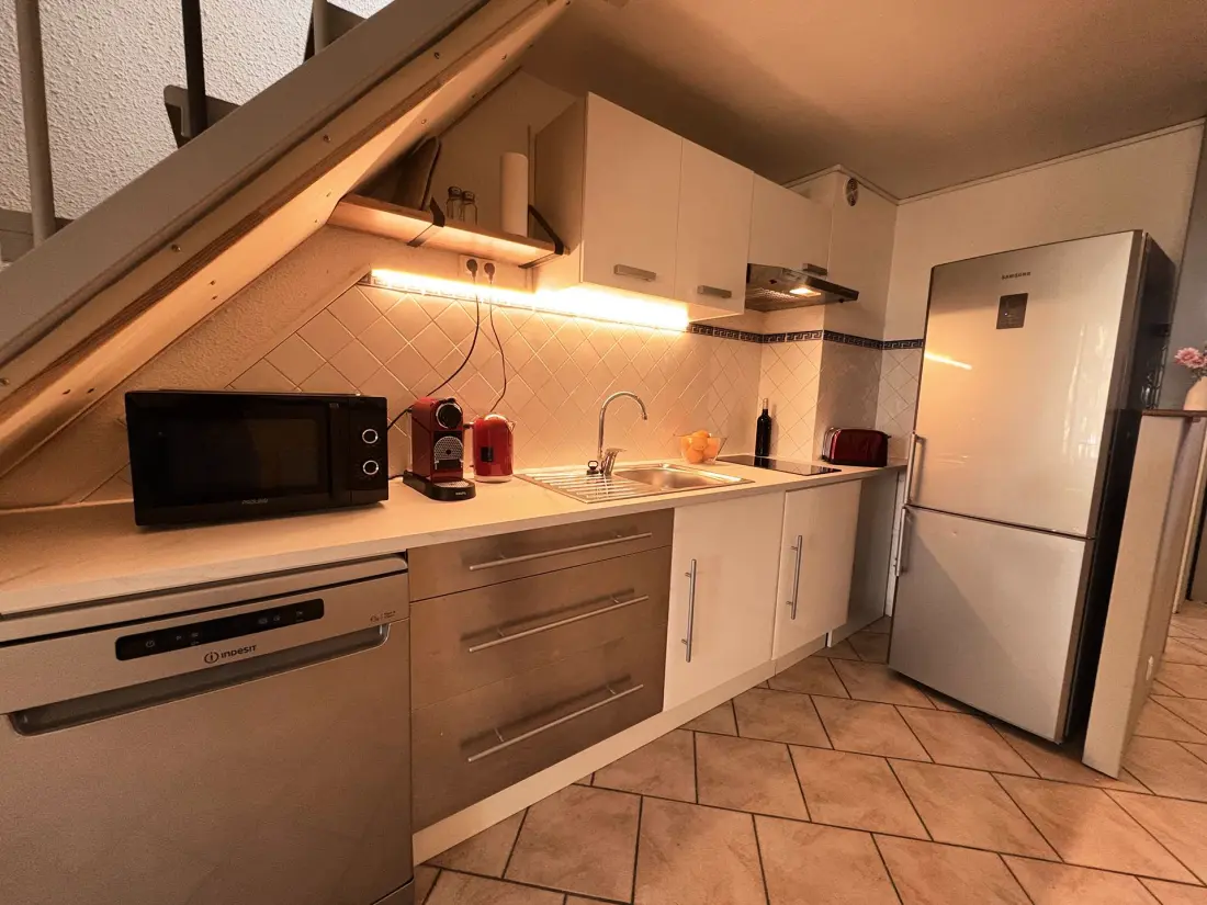 Residence Super Ile Rousse