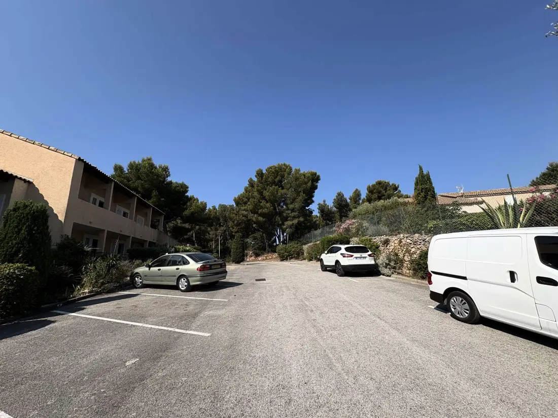 Residence Super Ile Rousse