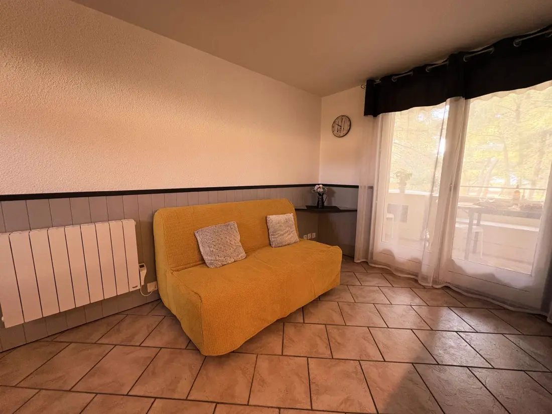 Residence Super Ile Rousse