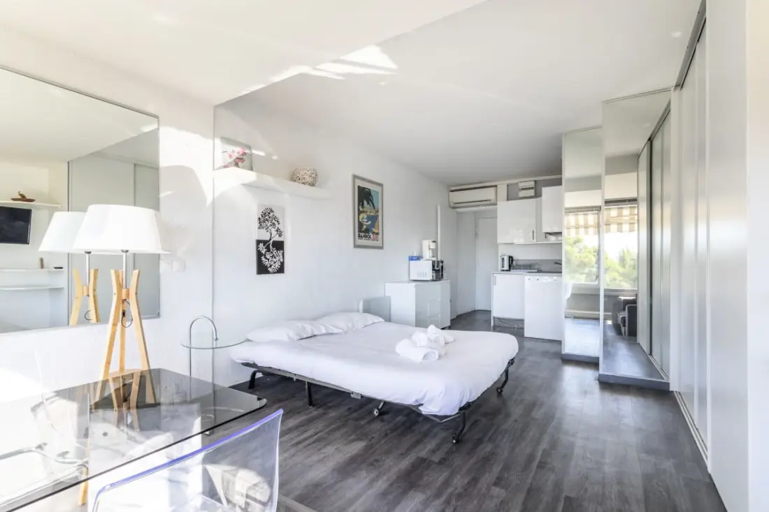 Studio Athena -