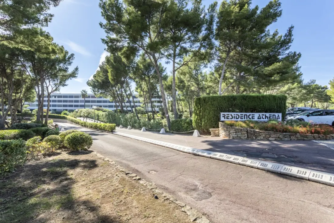Studio Athena -