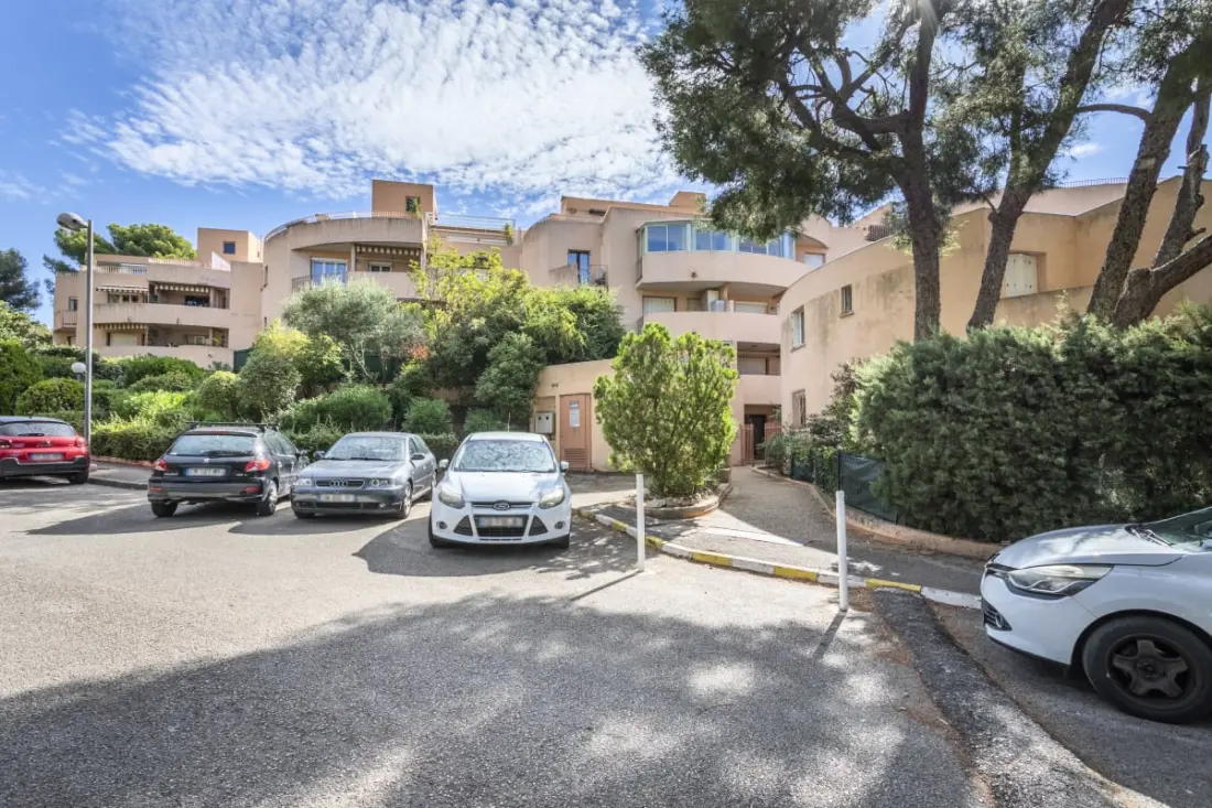 Studio Le Grand Vallon -