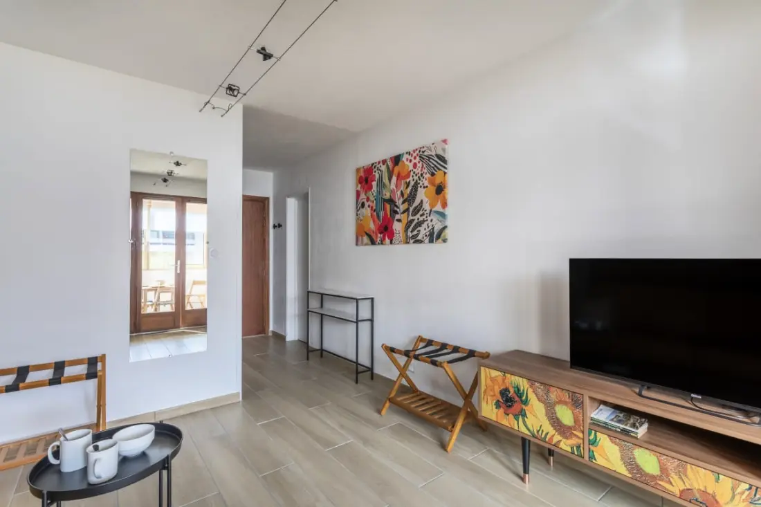 Studio Le Grand Vallon -