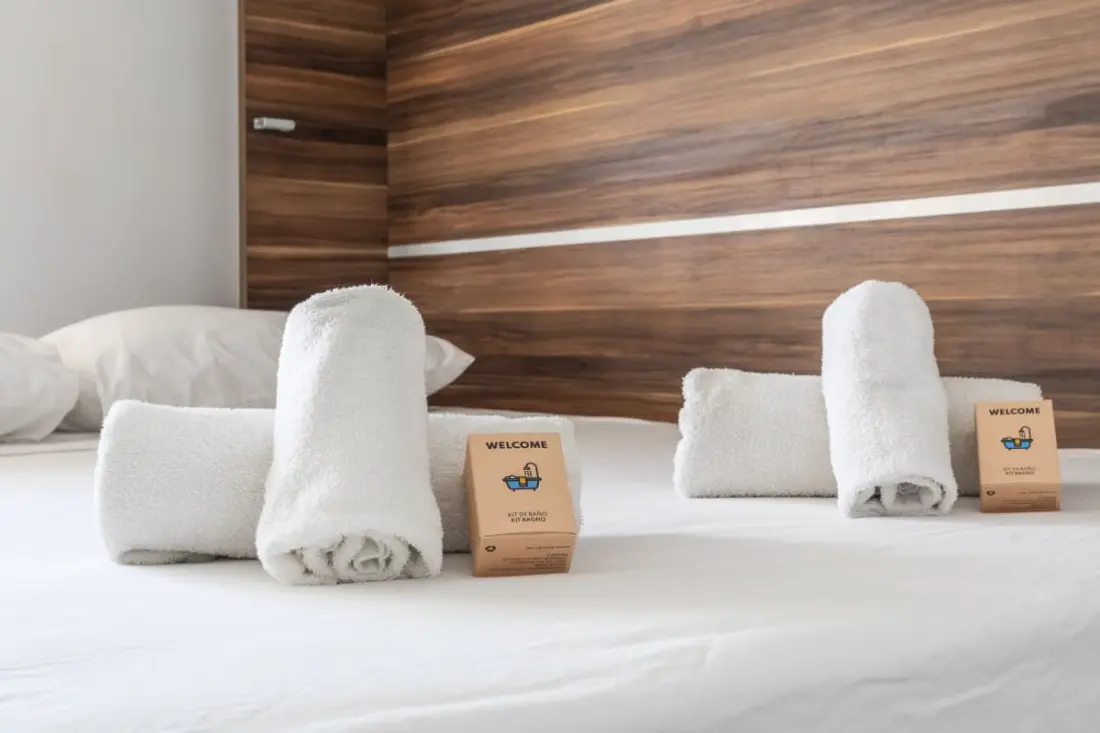Studio Le Grand Vallon -