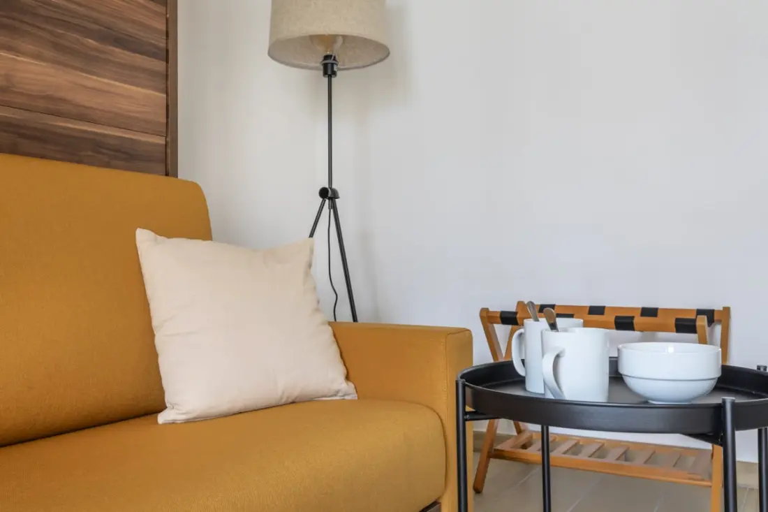 Studio Le Grand Vallon -