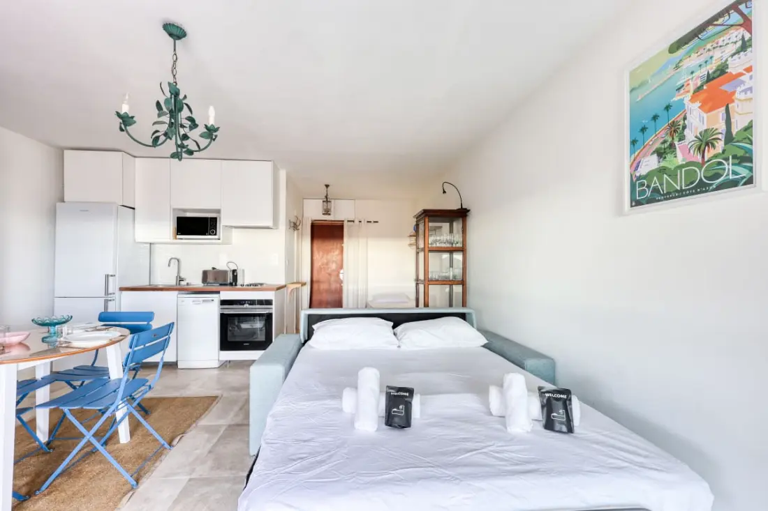 Studio Merle -