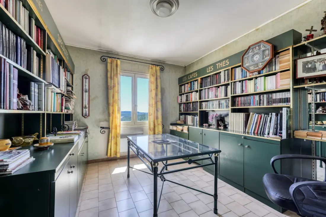 Villa Panorama Vert -