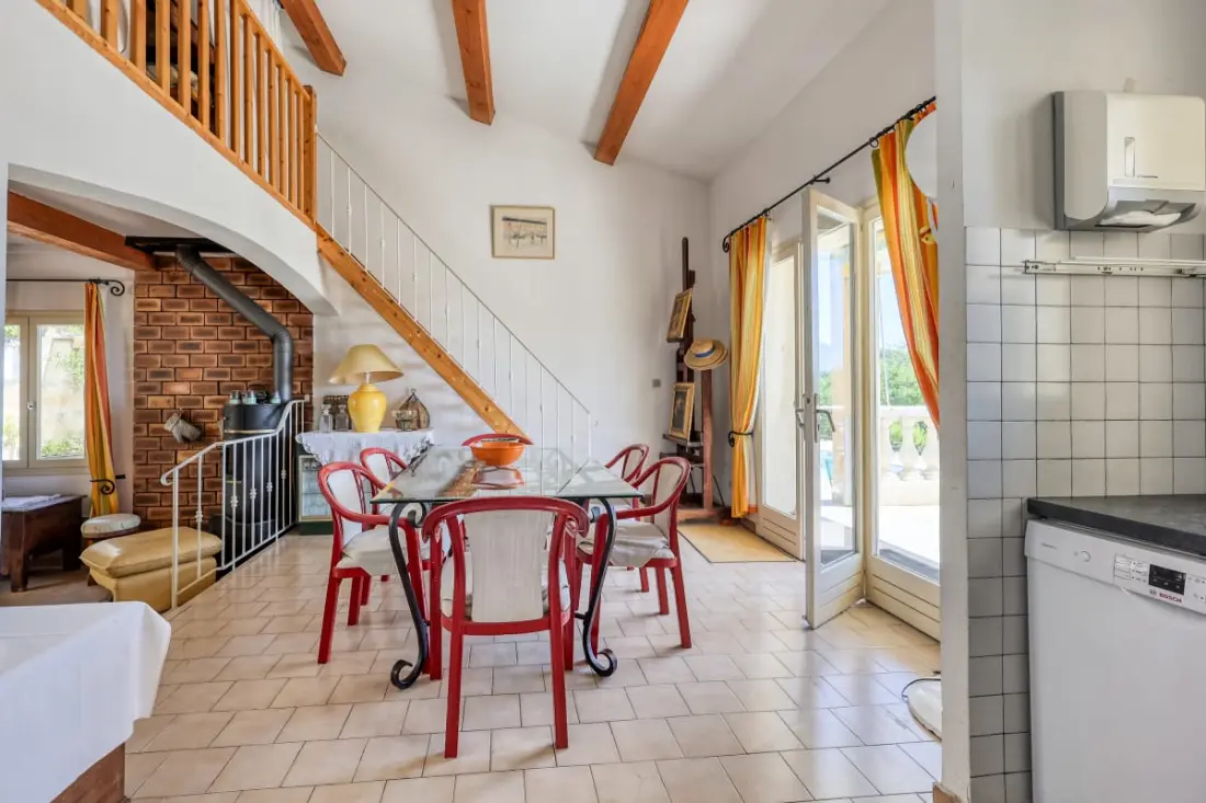 Villa Panorama Vert -