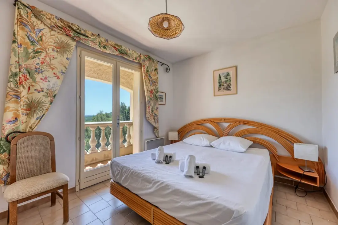 Villa Panorama Vert -