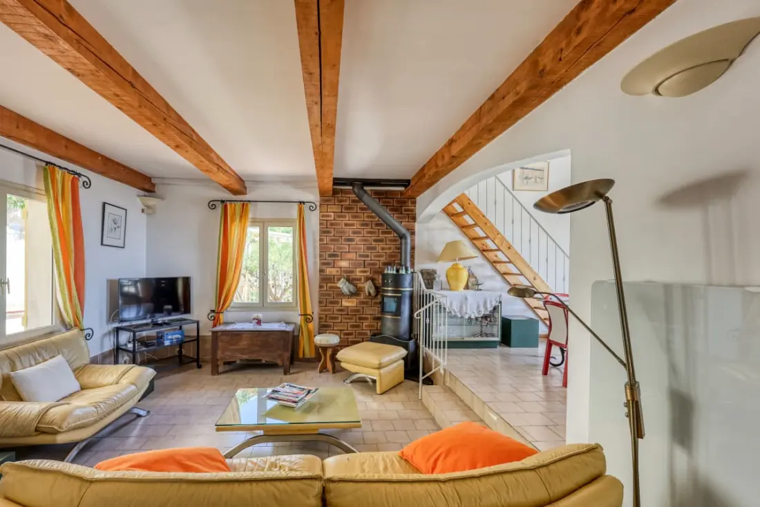 Villa Panorama Vert -
