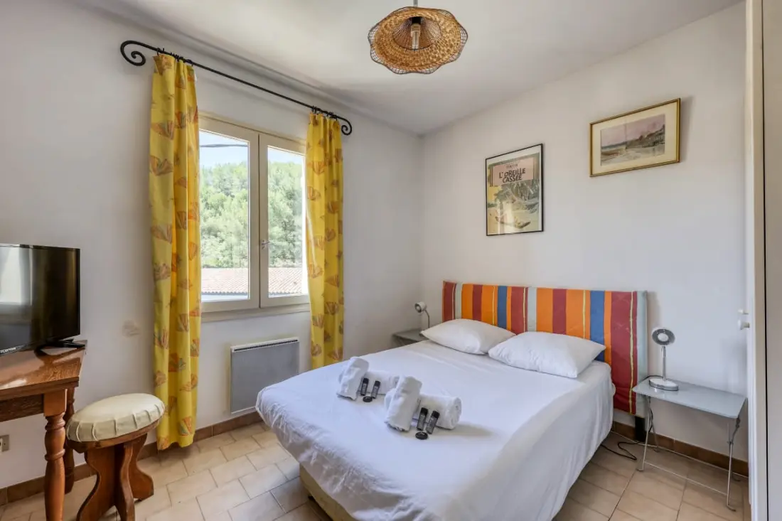 Villa Panorama Vert -