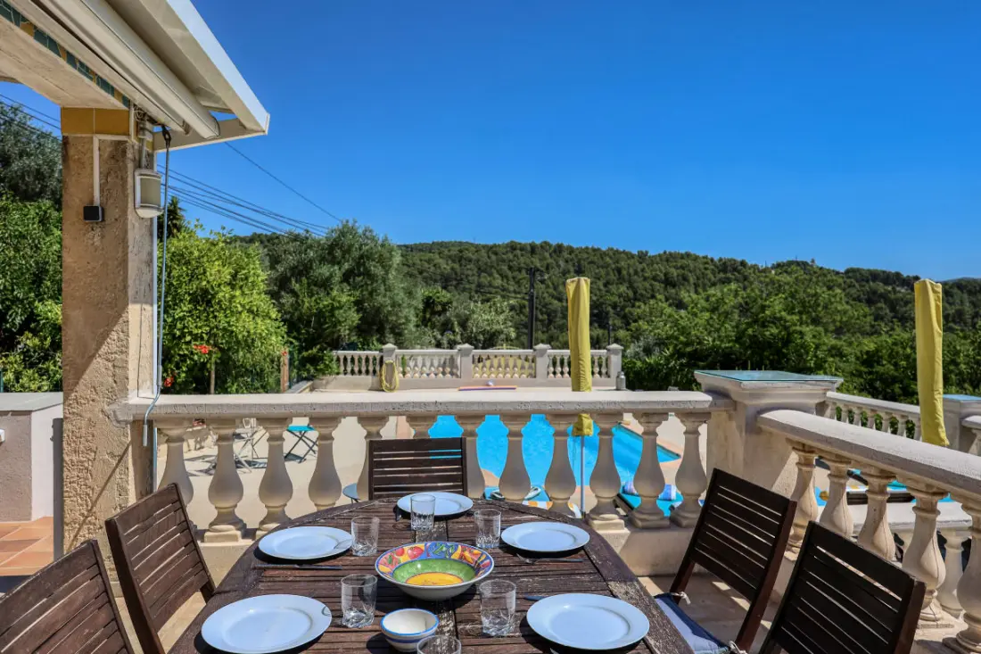Villa Panorama Vert -