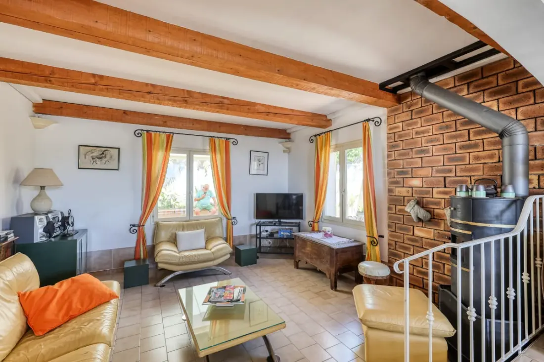 Villa Panorama Vert -