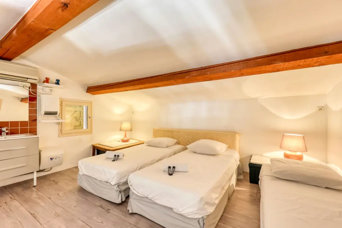 Villa Panorama Vert -