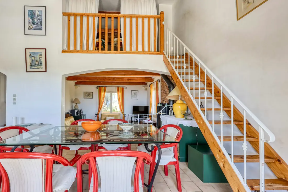 Villa Panorama Vert -