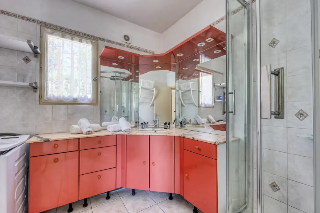 Villa Panorama Vert -