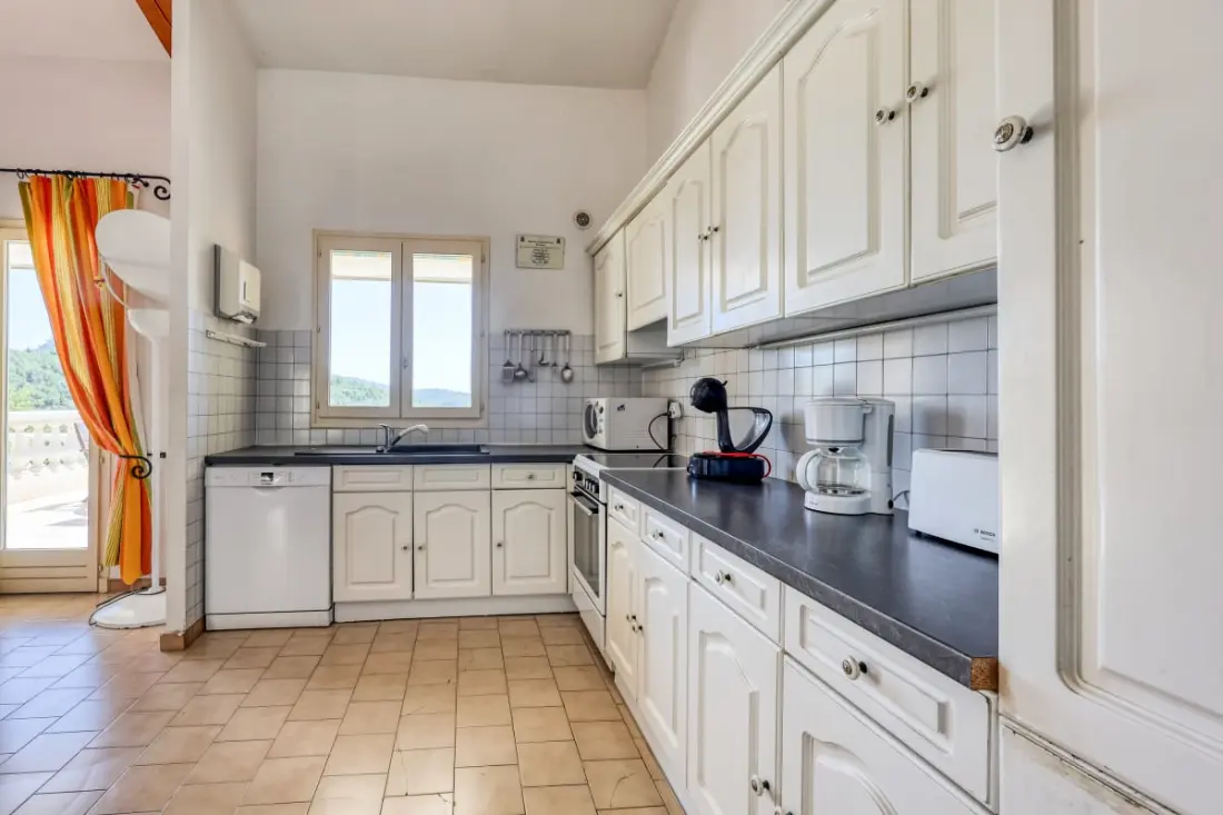 Villa Panorama Vert -