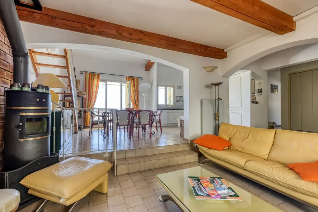 Villa Panorama Vert -