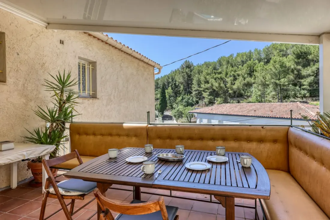 Villa Panorama Vert -