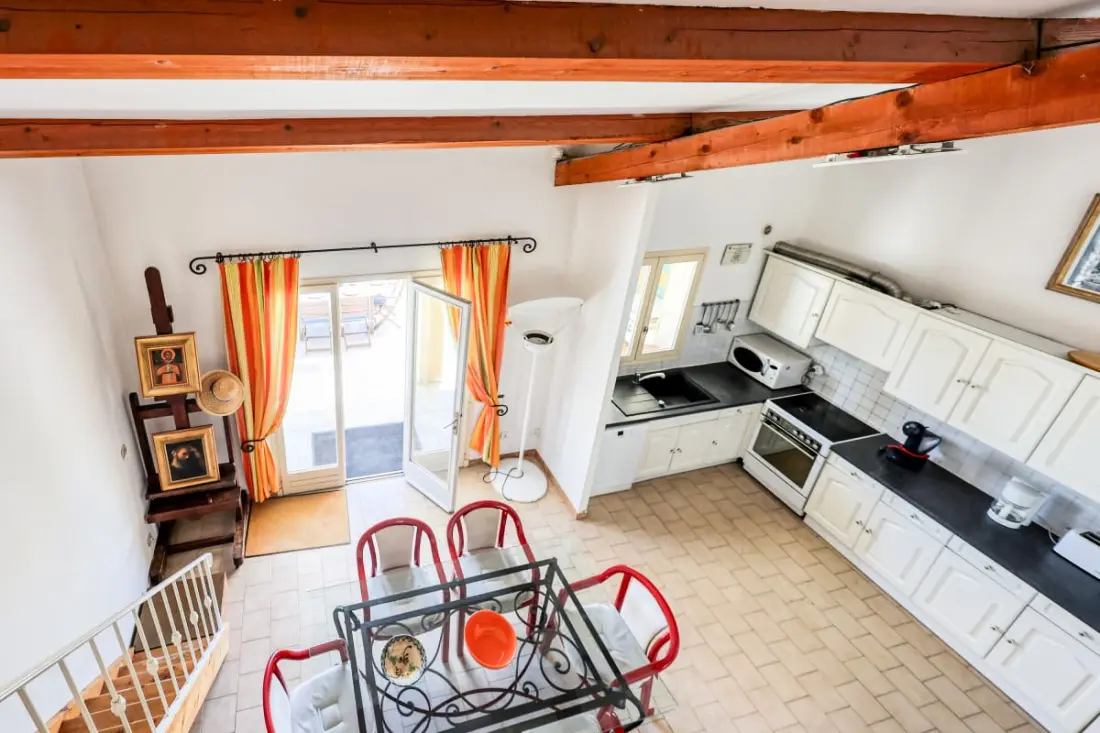 Villa Panorama Vert -
