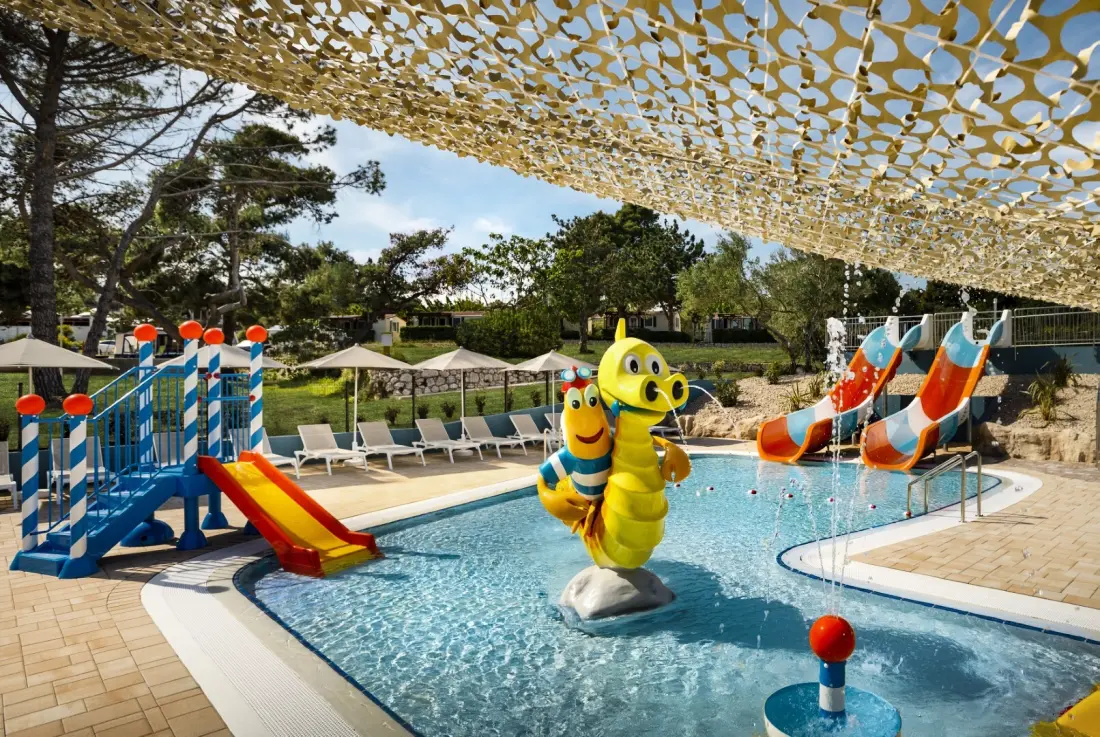 Valamar Camping Padova 4 Sterne★★★★