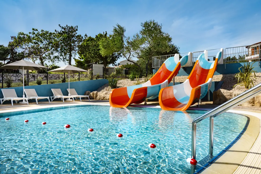 Valamar Camping Padova 4 Sterne★★★★