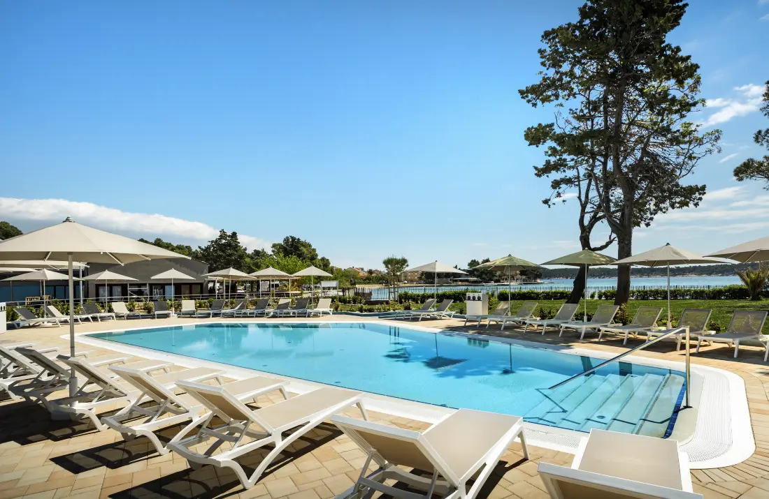 Valamar Camping Padova 4 Sterne★★★★