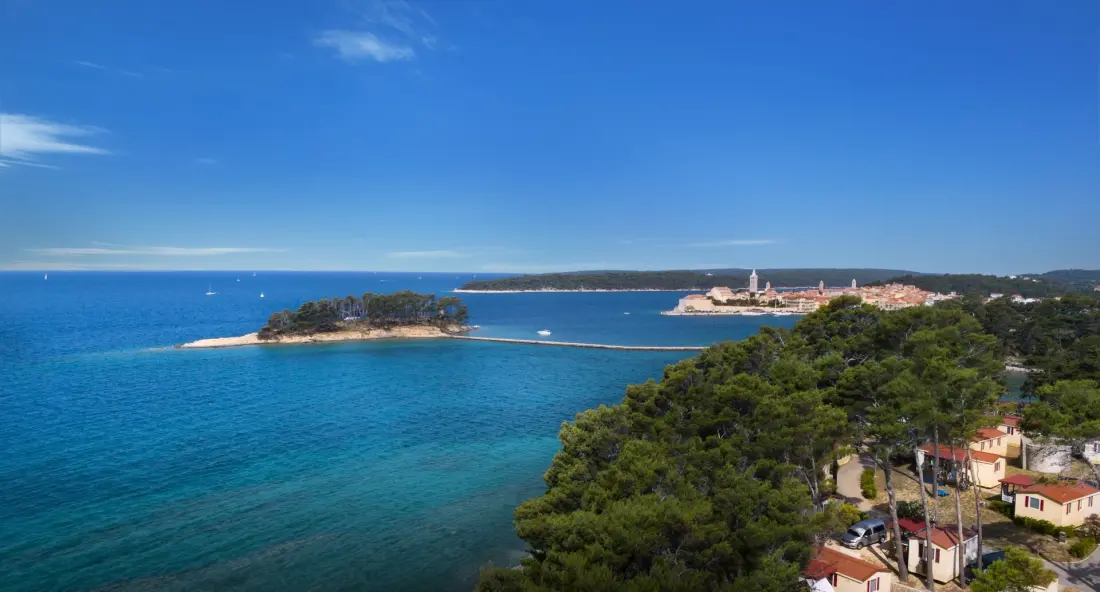Valamar Camping Padova 4 Sterne★★★★