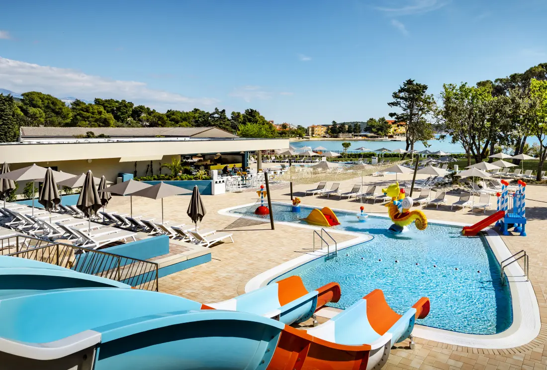 Valamar Camping Padova 4 Sterne★★★★