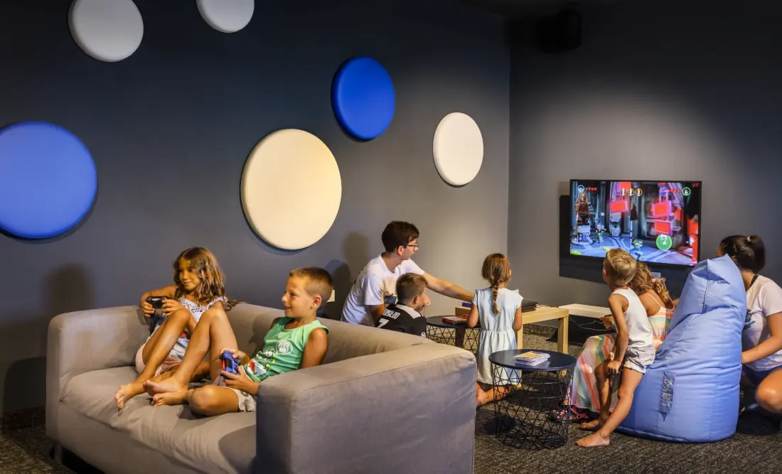 Valamar Camping Padova 4 Sterne★★★★