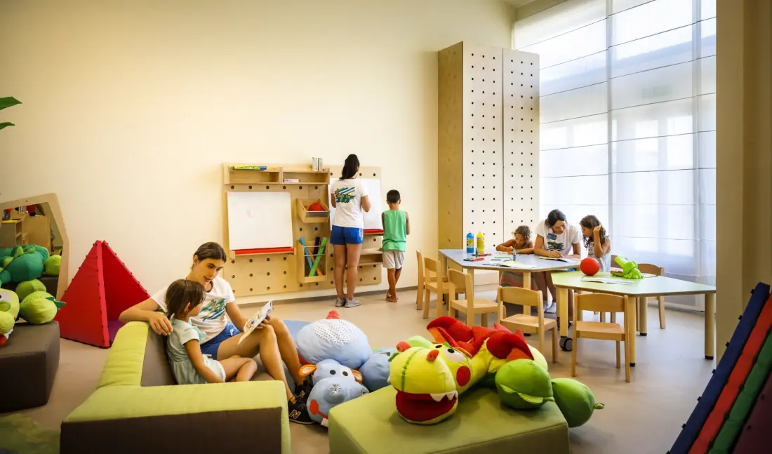 Valamar Camping Padova 4 Sterne★★★★