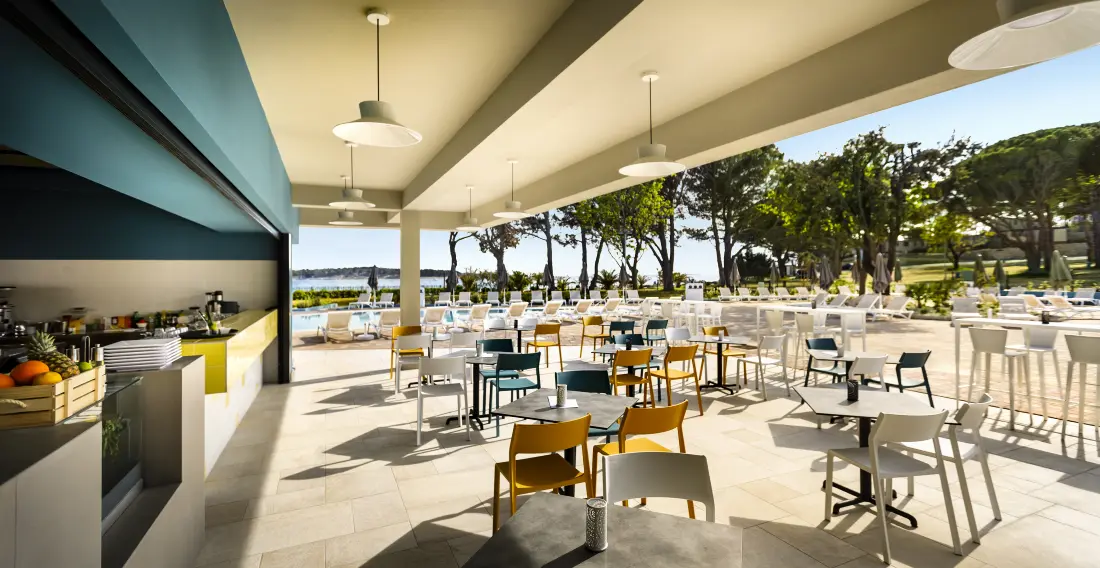 Valamar Camping Padova 4 Sterne★★★★