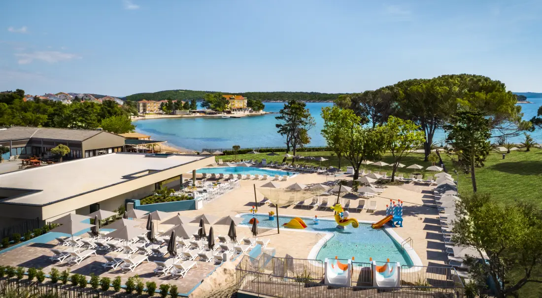 Valamar Camping Padova 4 Sterne★★★★
