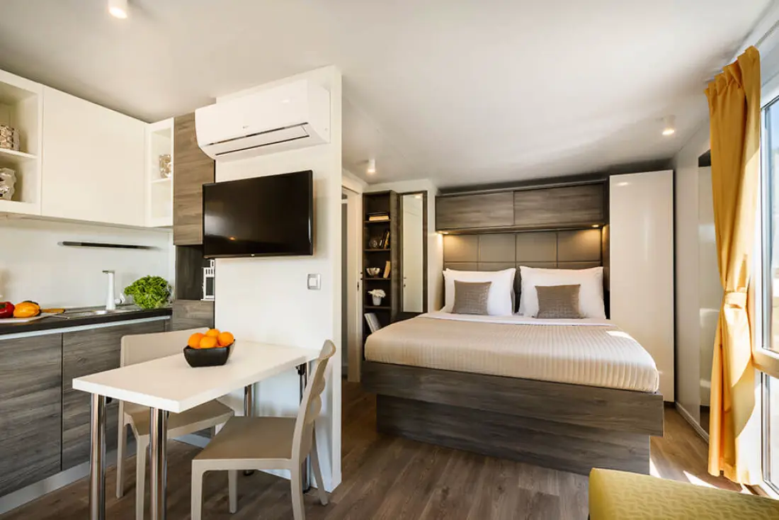 Valamar Camping Padova 4 Sterne★★★★