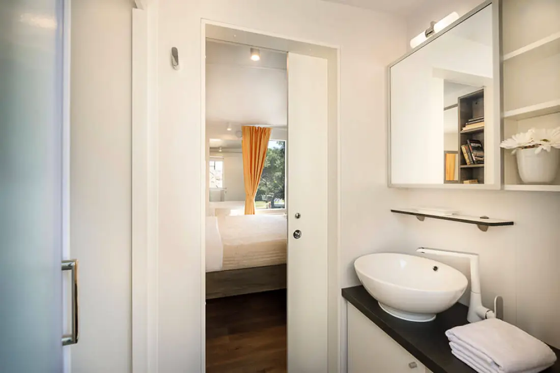 Valamar Camping Padova 4 Sterne★★★★
