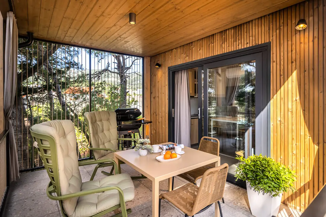 Valamar Camping Padova 4 Sterne★★★★