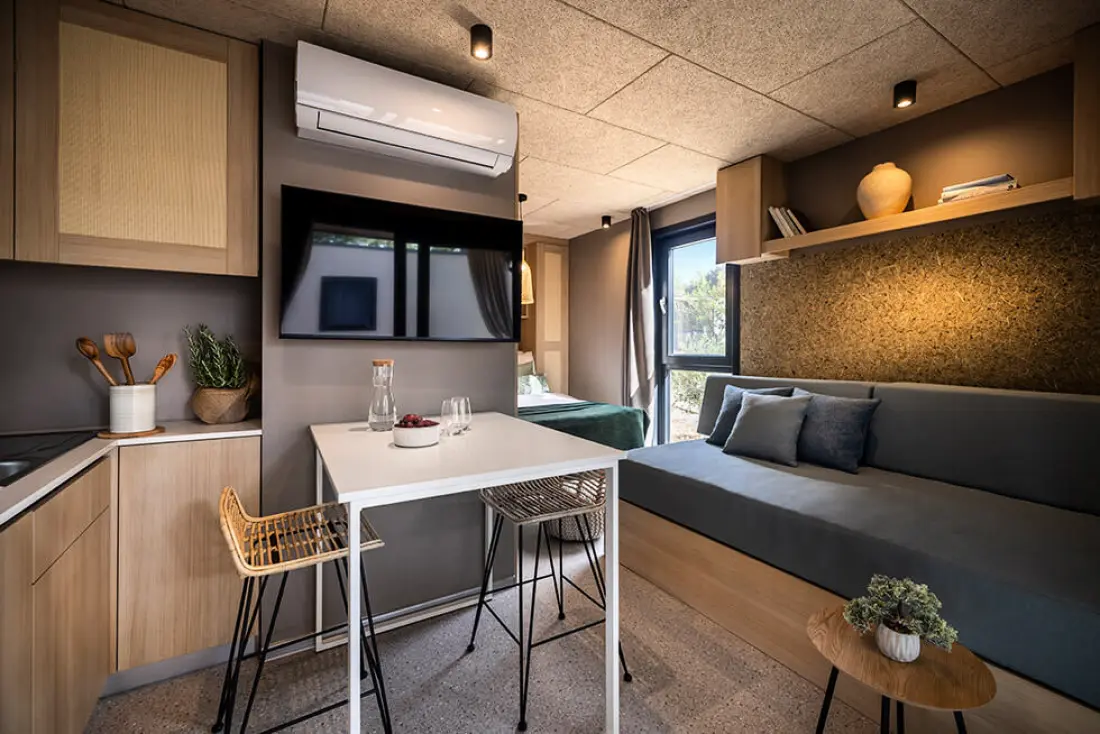 Valamar Camping Padova 4 Sterne★★★★