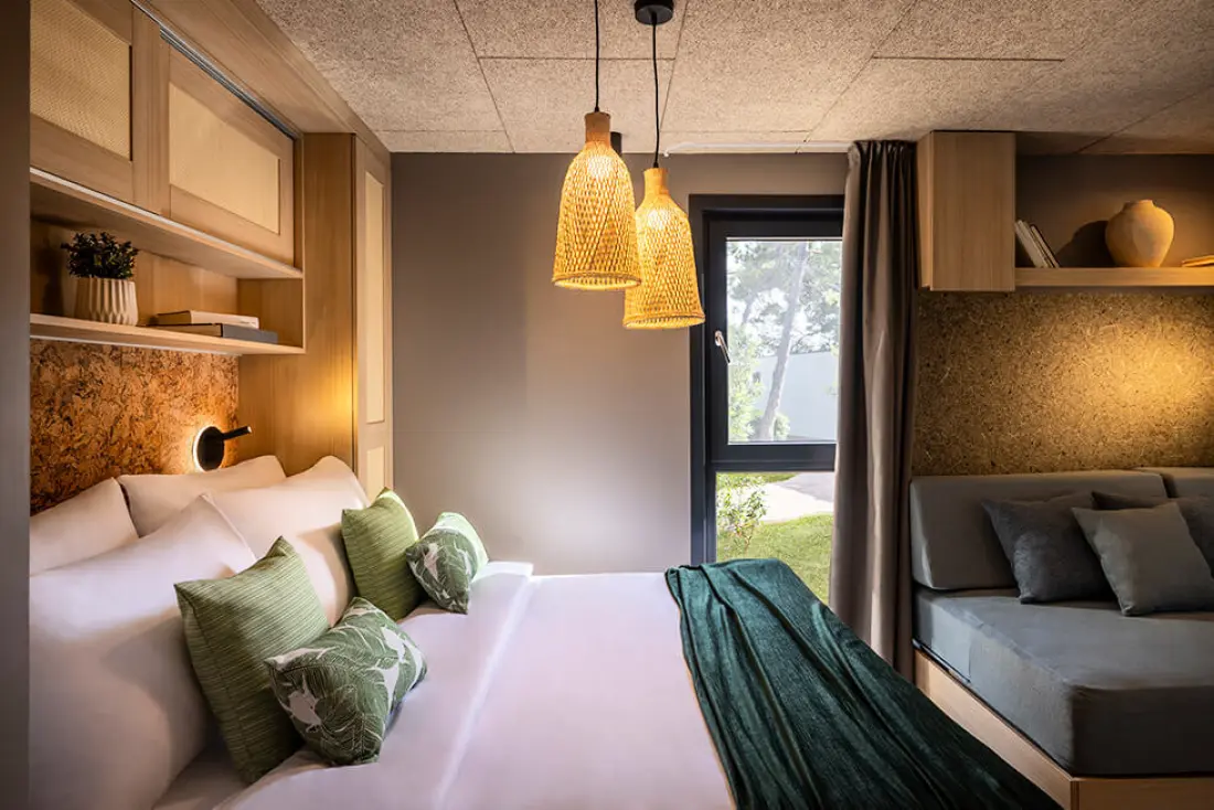 Valamar Camping Padova 4 Sterne★★★★
