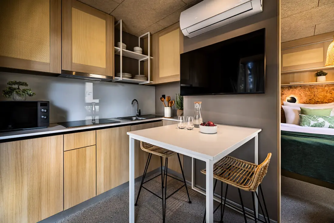 Valamar Camping Padova 4 Sterne★★★★