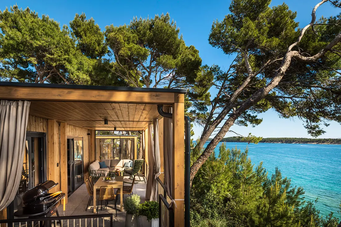 Valamar Camping Padova 4 Sterne★★★★