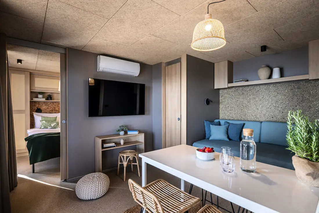 Valamar Camping Padova 4 Sterne★★★★