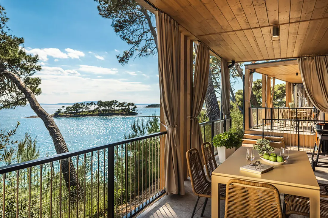 Valamar Camping Padova 4 Sterne★★★★