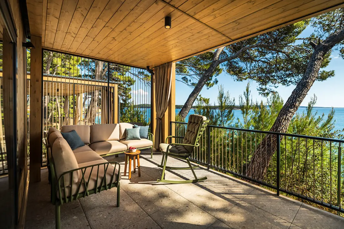 Valamar Camping Padova 4 Sterne★★★★