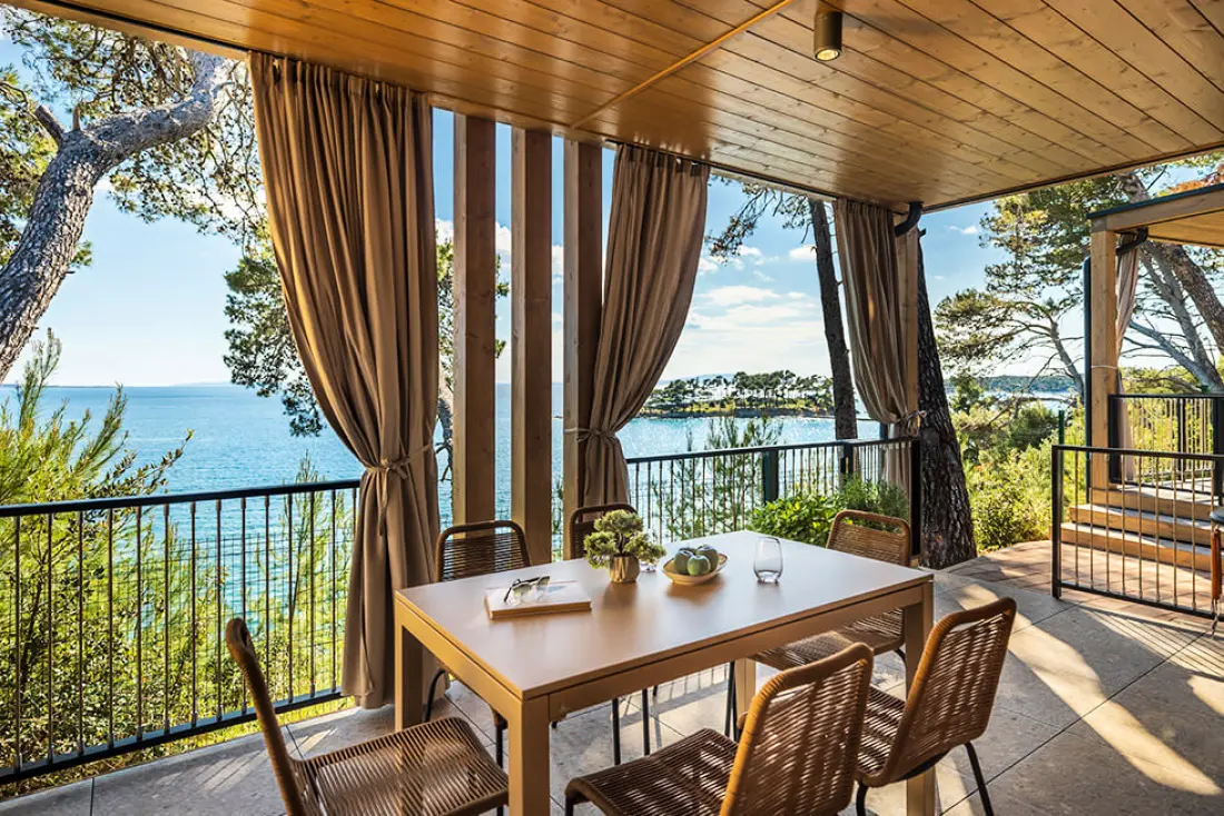Valamar Camping Padova 4 Sterne★★★★