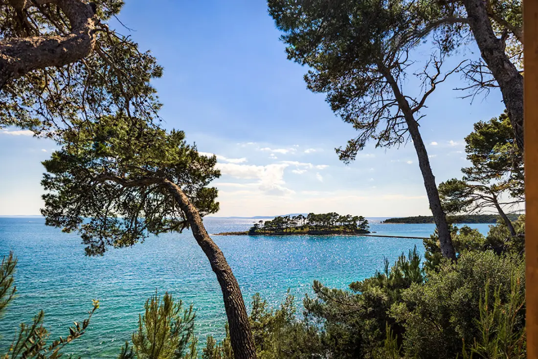 Valamar Camping Padova 4 Sterne★★★★
