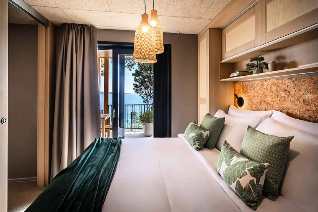 Valamar Camping Padova 4 Sterne★★★★