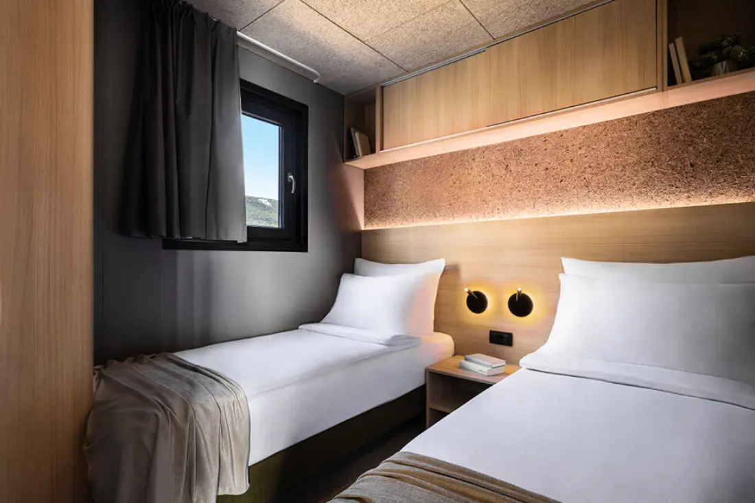 Valamar Camping Padova 4 Sterne★★★★
