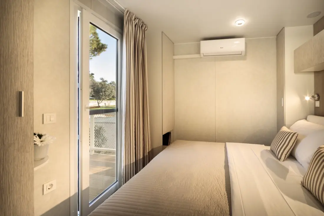 Valamar Camping Padova 4 Sterne★★★★