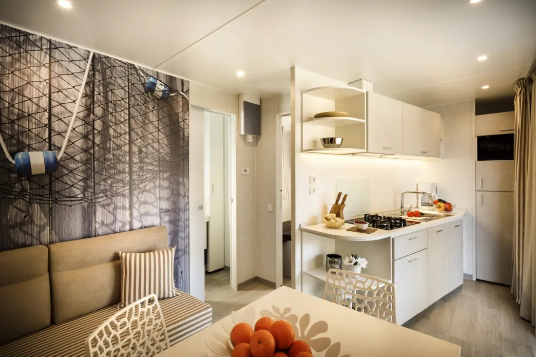 Valamar Camping Padova 4 Sterne★★★★
