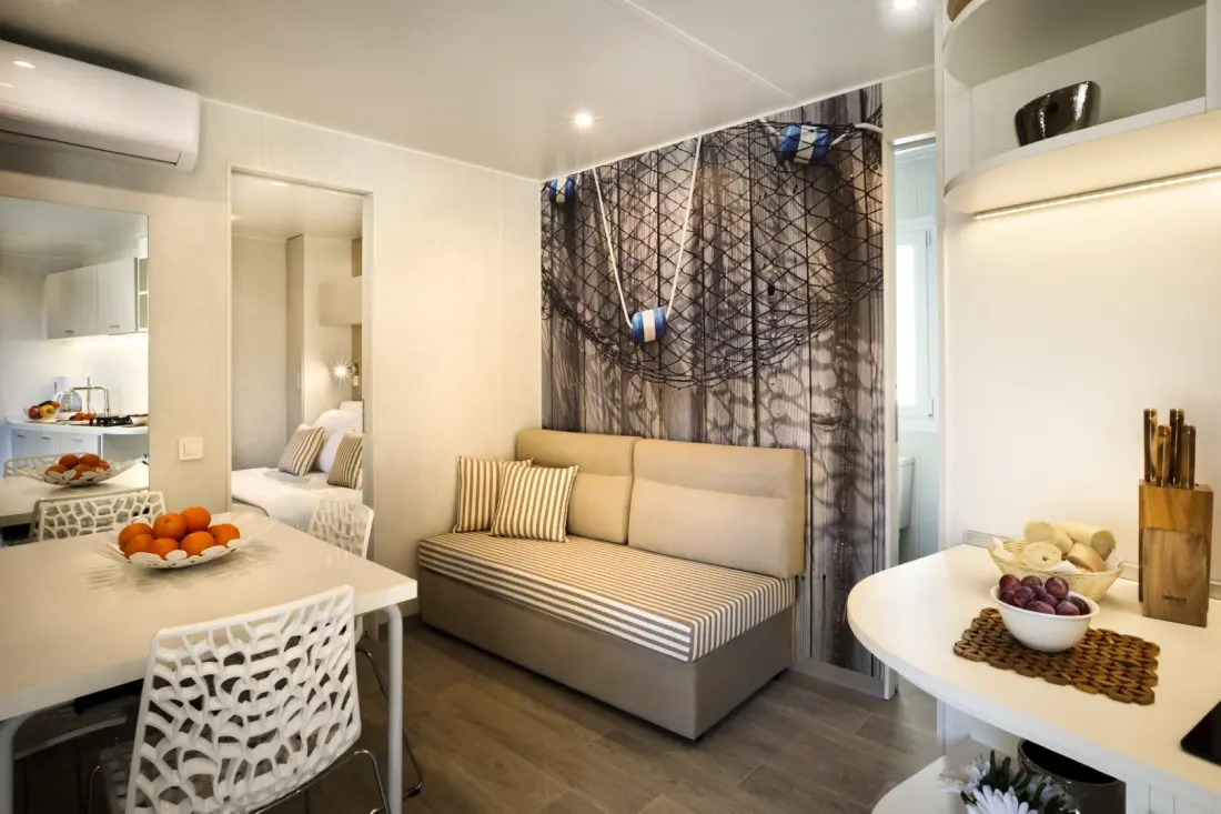 Valamar Camping Padova 4 Sterne★★★★